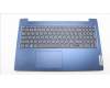 Lenovo 5CB1L16460 COVER Upper Case ASM_CZE/SLK L82XQ ABNBL