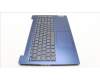 Lenovo 5CB1L16461 COVER Upper Case ASM_BUL L82XQ AB NBL