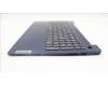 Lenovo 5CB1L21193 COVER Upper Case ASM_CZE/SLK L82XQABFPBL