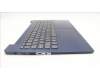 Lenovo 5CB1L21193 COVER Upper Case ASM_CZE/SLK L82XQABFPBL