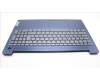 Lenovo 5CB1L21196 COVER Upper Case ASM_FRA L82XQ ABFP BL