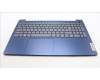 Lenovo 5CB1L21205 COVER Upper Case ASM_ITA L82XQ ABFP BL