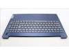 Lenovo 5CB1L21205 COVER Upper Case ASM_ITA L82XQ ABFP BL