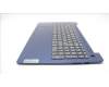 Lenovo 5CB1L21241 COVER Upper Case ASM_BEL L82XQ ABFP NBL