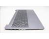 Lenovo 5CB1L21253 COVER Upper Case ASM_BEL L82XQ AG BL