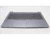 Lenovo 5CB1L27504 COVER Upper Case ASM_CZE/SLK L82XQ AG BL