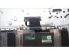 Lenovo 5CB1L27504 COVER Upper Case ASM_CZE/SLK L82XQ AG BL