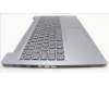Lenovo 5CB1L27504 COVER Upper Case ASM_CZE/SLK L82XQ AG BL