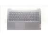 Lenovo 5CB1L27504 COVER Upper Case ASM_CZE/SLK L82XQ AG BL