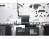 Lenovo 5CB1L27505 COVER Upper Case ASM_ENG L82XQ AG BL