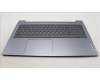 Lenovo 5CB1L27507 COVER Upper Case ASM_FRA L82XQ AG BL