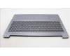 Lenovo 5CB1L27507 COVER Upper Case ASM_FRA L82XQ AG BL