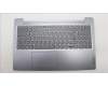 Lenovo 5CB1L27510 COVER Upper Case ASM_GER L82XQ AG BL