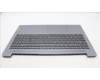 Lenovo 5CB1L27510 COVER Upper Case ASM_GER L82XQ AG BL