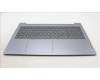Lenovo 5CB1L27520 COVER Upper Case ASM_NORDIC L82XQ AG BL