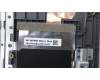 Lenovo 5CB1L27521 COVER Upper Case ASM_POR L82XQ AG BL