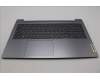 Lenovo 5CB1L27522 COVER Upper Case ASM_RUS L82XQ AG BL