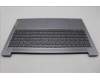 Lenovo 5CB1L27522 COVER Upper Case ASM_RUS L82XQ AG BL