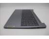 Lenovo 5CB1L27522 COVER Upper Case ASM_RUS L82XQ AG BL