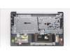 Lenovo 5CB1L27523 COVER Upper Case ASM_SLV L82XQ AG BL
