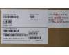 Lenovo 5CB1L27523 COVER Upper Case ASM_SLV L82XQ AG BL