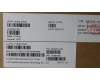 Lenovo 5CB1L27524 COVER Upper Case ASM_SPA L82XQ AG BL