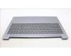Lenovo 5CB1L27525 COVER Upper Case ASM_SWS L82XQ AG BL