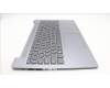 Lenovo 5CB1L27530 COVER Upper Case ASM_UKR L82XQ AG BL
