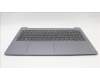 5CB1L27534 Lenovo COVER Upper Case ASM_ITA L82XQ AG NBL
