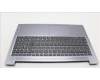 Lenovo 5CB1L27535 COVER Upper Case ASM_SPA L82XQ AG NBL