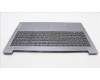Lenovo 5CB1L27537 COVER Upper Case ASM_THAI L82XQ AG NBL