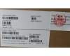 Lenovo 5CB1L27537 COVER Upper Case ASM_THAI L82XQ AG NBL