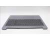 Lenovo 5CB1L27538 COVER Upper Case ASM_POR L82XQ AG NBL