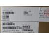 Lenovo 5CB1L27543 COVER Upper Case ASM_RUS L82XQ AG NBL