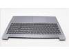 Lenovo 5CB1L27544 COVER Upper Case ASM_FRA L82XQ AG NBL