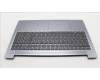 Lenovo 5CB1L27550 COVER Upper Case ASM_HUN L82XQ AG NBL