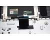 Lenovo 5CB1L27555 COVER Upper Case ASM_SWS L82XQ AG NBL