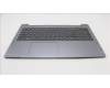 Lenovo 5CB1L27561 COVER Upper Case ASM_UKR L82XQ AG NBL