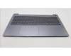 Lenovo 5CB1L28188 COVER Upper Case ASM_EURO ENGL82XQAGFPBL