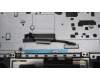 Lenovo 5CB1L28188 COVER Upper Case ASM_EURO ENGL82XQAGFPBL
