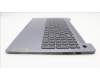 Lenovo 5CB1L28188 COVER Upper Case ASM_EURO ENGL82XQAGFPBL