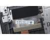 Lenovo 5CB1L28192 COVER Upper Case ASM_GER L82XQ AGFP BL