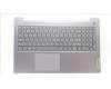 Lenovo 5CB1L28193 COVER Upper Case ASM_GRE L82XQ AGFP BL