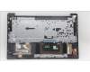 Lenovo 5CB1L28193 COVER Upper Case ASM_GRE L82XQ AGFP BL