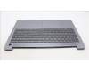 Lenovo 5CB1L28198 COVER Upper Case ASM_ITA L82XQ AGFP BL