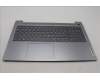 Lenovo 5CB1L28202 COVER Upper Case ASM_NORDIC L82XQ AGFPBL