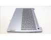 Lenovo 5CB1L28203 COVER Upper Case ASM_POR L82XQ AGFP BL