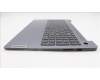 Lenovo 5CB1L28204 COVER Upper Case ASM_RUS L82XQ AGFP BL
