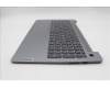 Lenovo 5CB1L28233 COVER Upper Case ASM_NORDIC L82XQAGFPNBL