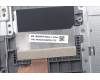 Lenovo 5CB1L28233 COVER Upper Case ASM_NORDIC L82XQAGFPNBL